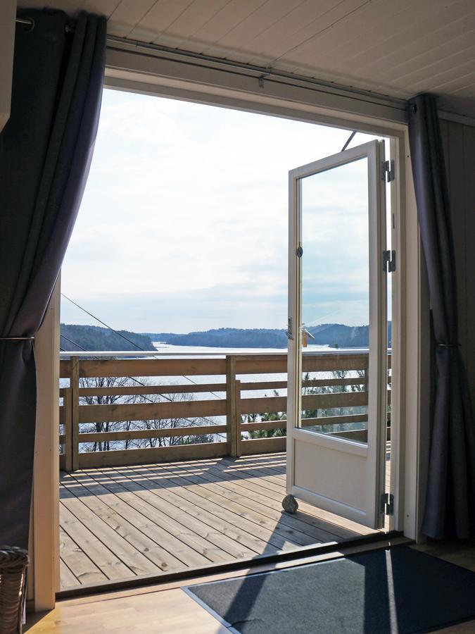 Isefjaer Holiday Centre Hotel Hovag Екстериор снимка