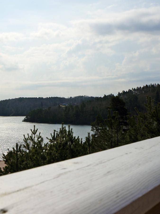 Isefjaer Holiday Centre Hotel Hovag Екстериор снимка