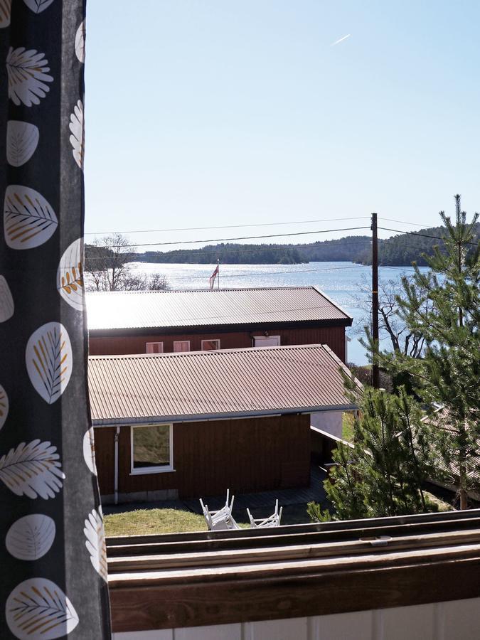Isefjaer Holiday Centre Hotel Hovag Екстериор снимка