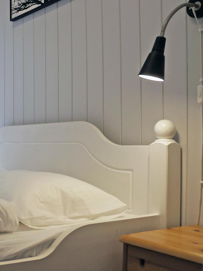 Isefjaer Holiday Centre Hotel Hovag Екстериор снимка