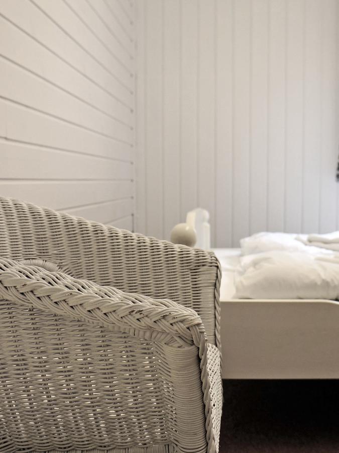 Isefjaer Holiday Centre Hotel Hovag Екстериор снимка