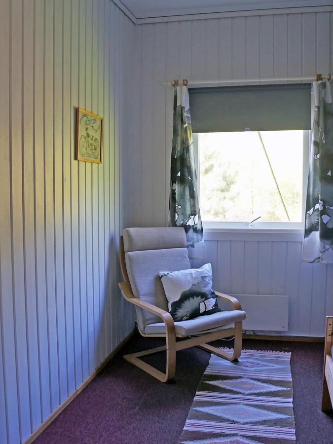 Isefjaer Holiday Centre Hotel Hovag Екстериор снимка