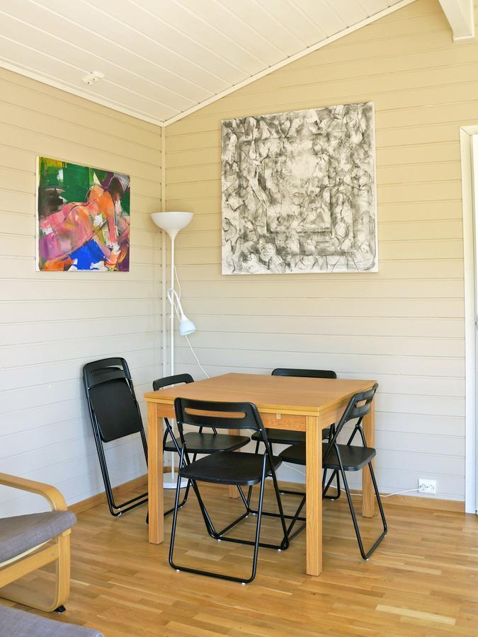 Isefjaer Holiday Centre Hotel Hovag Екстериор снимка